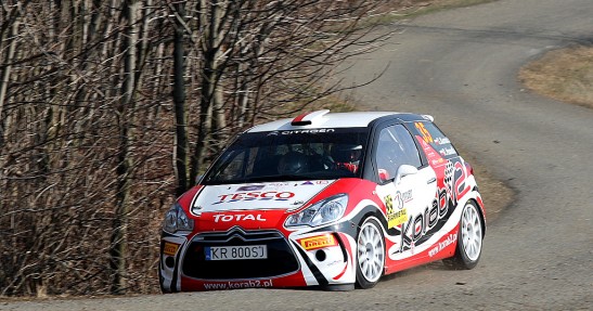 Valasska Rally